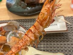 -桃夭日式料理(国信店)