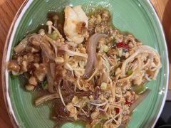 -吃饭皇帝大土家民族菜(正大广场店)