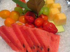 -上和臻品中国菜(花园街店)