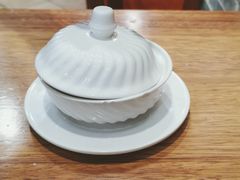 姜汁撞奶-正德顺順德雙皮奶(中信店)