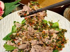 -一善菌·云南菌汤·云南菜(银泰城店)