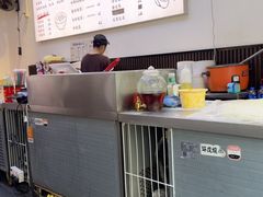 -萍姨抻面馆·鸡架冒菜(清湖店)