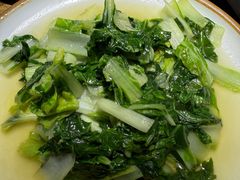 -建德食府·十八年建德菜(天目里国际街区店)