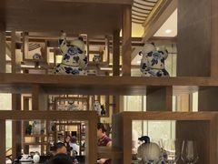 -太湖饭店·寄畅轩中餐厅