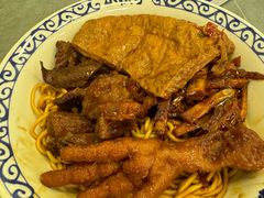 -梅溪·小伙子干挑面(安吉总店)