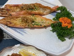 -樱の千渡日式料理·铁板烧•烧鸟(金盛田广场店)