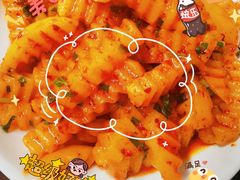 -艺味深尝(云锦路店)