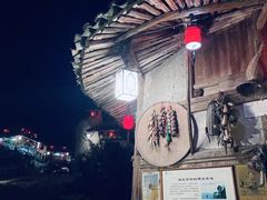 -林坑古村落
