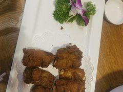 -品大三·经典淮扬菜(大行宫店)