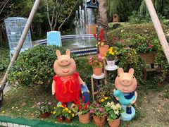 -紫薇实验幼儿园(桂平路校区)