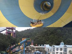 -清泉湾生态旅游度假区