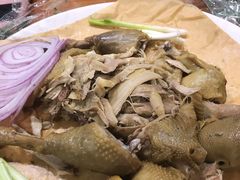 -临潼印象·特色陕菜