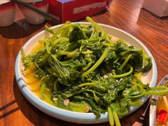 -酒窝窝大排档(威远店)