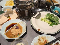 -鼎鼎香·港式火锅(北京SKP店)