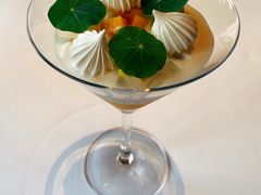 -Le Comptoir de Pierre Gagnaire