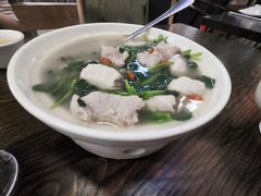 -大洋家·精品潮汕菜·生腌砂锅粥(天河东路店)