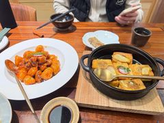 -七色云蔬食(喜邻里店)