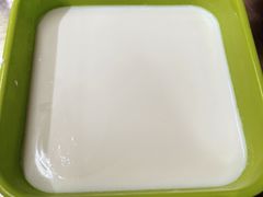 潮州奶冻-燃计沙茶皇·香港沙茶火锅(人广旗舰店)