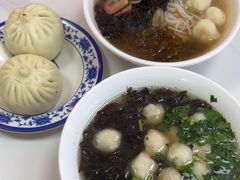 -老滕家过桥米线(金鱼胡同店)