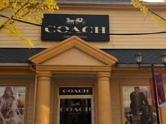 -COACH蔻驰(赛特奥特莱斯店)