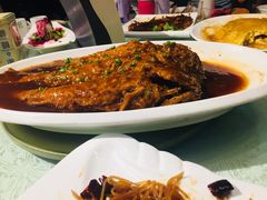 -津菜宋记老房子(平山道店)
