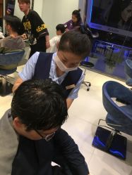 -京世沙龙