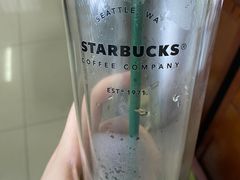 -星巴克(西安旺座现代城店)