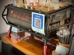 -Joymean coffee.见面咖啡