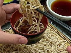 -纹兵卫手打荞麦面日料(虹桥本店)