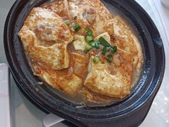 -东江渔村·古典园林·30年粤菜老字号(太和店)