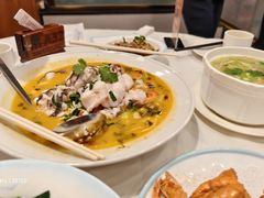 -顺德佬华侨城店·商务宴请·团建
