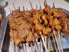 -众想海鲜·烧烤·海肠捞饭·渔家菜(孙家疃店)