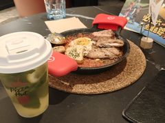 -必胜客(沈辽路万达店)
