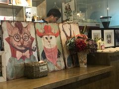 -共舞时光猫咖·狗咖(新街口店)