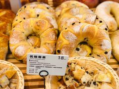 优格莓果-焙丽拾光(麦凯乐直营店)