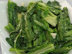 -清香海鲜餐厅(青澳湾地标美食店)