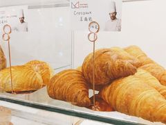 -老梦面包 CHEZMOREL(三源里店)