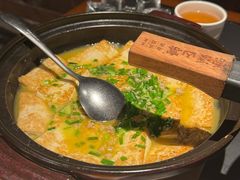 -索溪山寨·湘西饮食文化博物馆(标志门店)