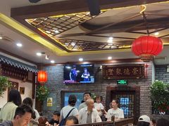 -玉桥餐厅(天坛店)