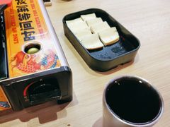 -令狐冲烤鱼·烧菜馆(达明店)