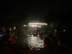 -雅安楠水阁温泉酒店