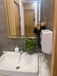 -芳朵美容养生SPA