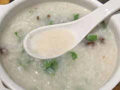 -小城粥道·海胆鲜虾粥(解放广场店)