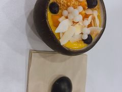 -椰本·海南正宗椰奶清补凉(佳园里店)