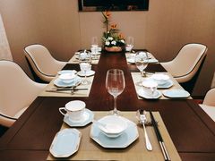 包厢-童福兴·南京菜(老门东店)