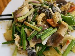 -营记牛肉火锅·大埔客家菜(上梅林店)