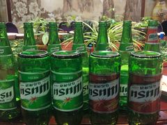 -渔公馆·川菜馆·家宴·生日宴(大地中央广场店)