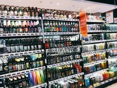 零售区-盒马鲜生(悠方店)
