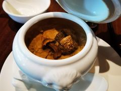 -蛇口希尔顿南海酒店·随轩中餐厅·粤菜