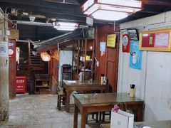 -88号小吃店·经典云南菜·地道纳西美食